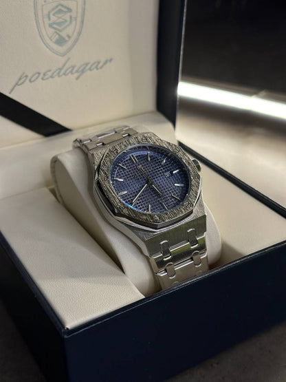 Poedagar Piguet Silver