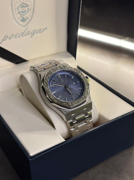 Poedagar Piguet Silver