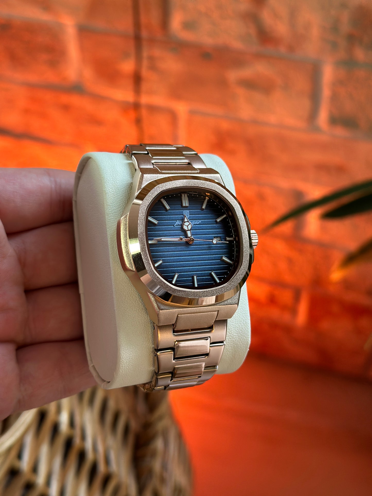 Poedagar Nautilus Gold