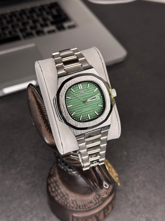 Mg.Orkina Automatic Watch