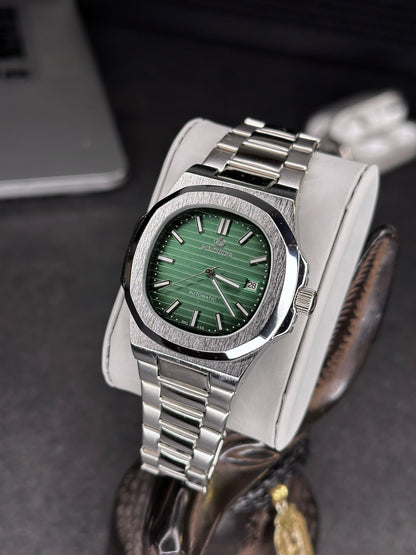 Mg.Orkina Automatic Watch