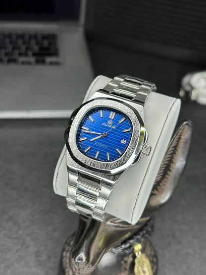 Mg.Orkina Automatic Watch