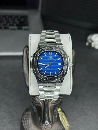 Mg.Orkina Automatic Watch