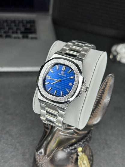 Mg.Orkina Automatic Watch