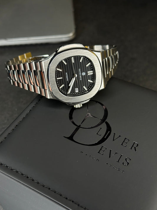 Oliver Devis Automatic Watch